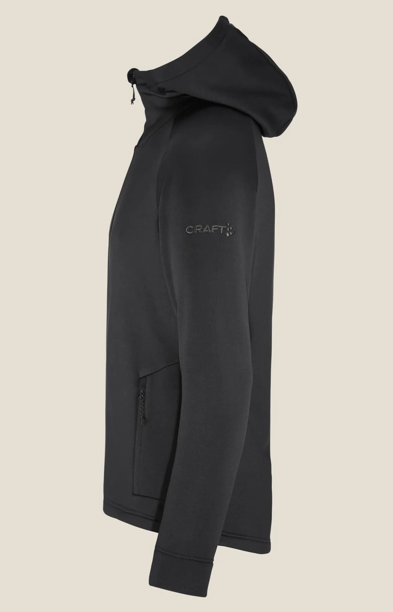 ADV Explore Power Fleece Hood Jacket M*Craft Sportswear Sale