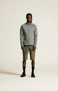 ADV Explore Power Fleece Jacket M*Craft Sportswear