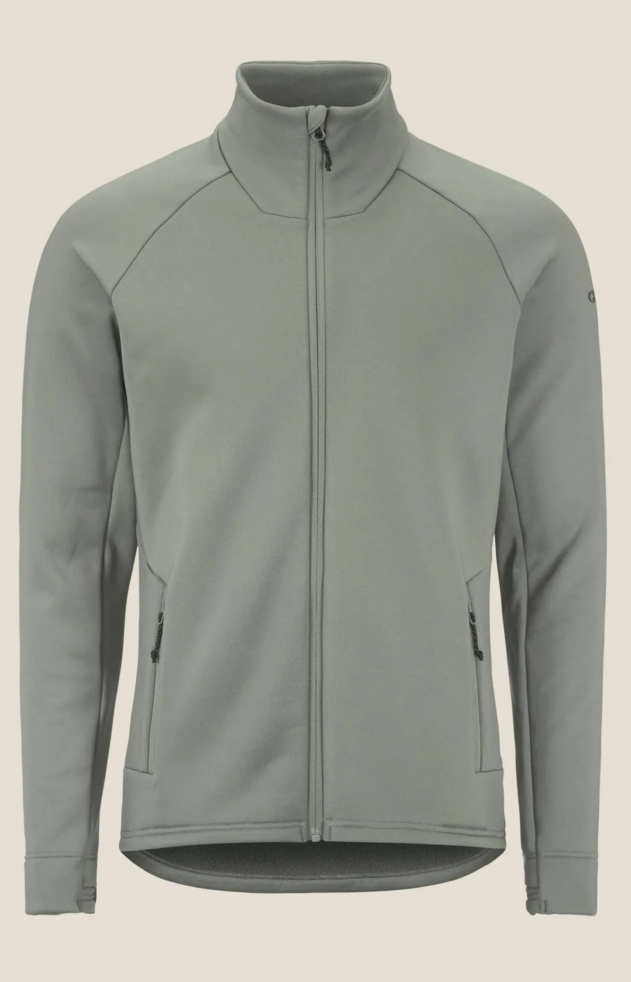 ADV Explore Power Fleece Jacket M*Craft Sportswear