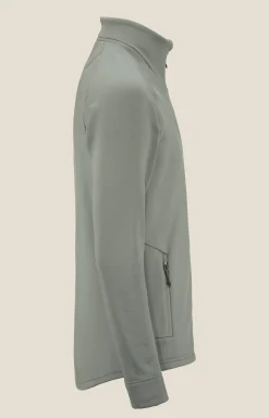 ADV Explore Power Fleece Jacket M*Craft Sportswear