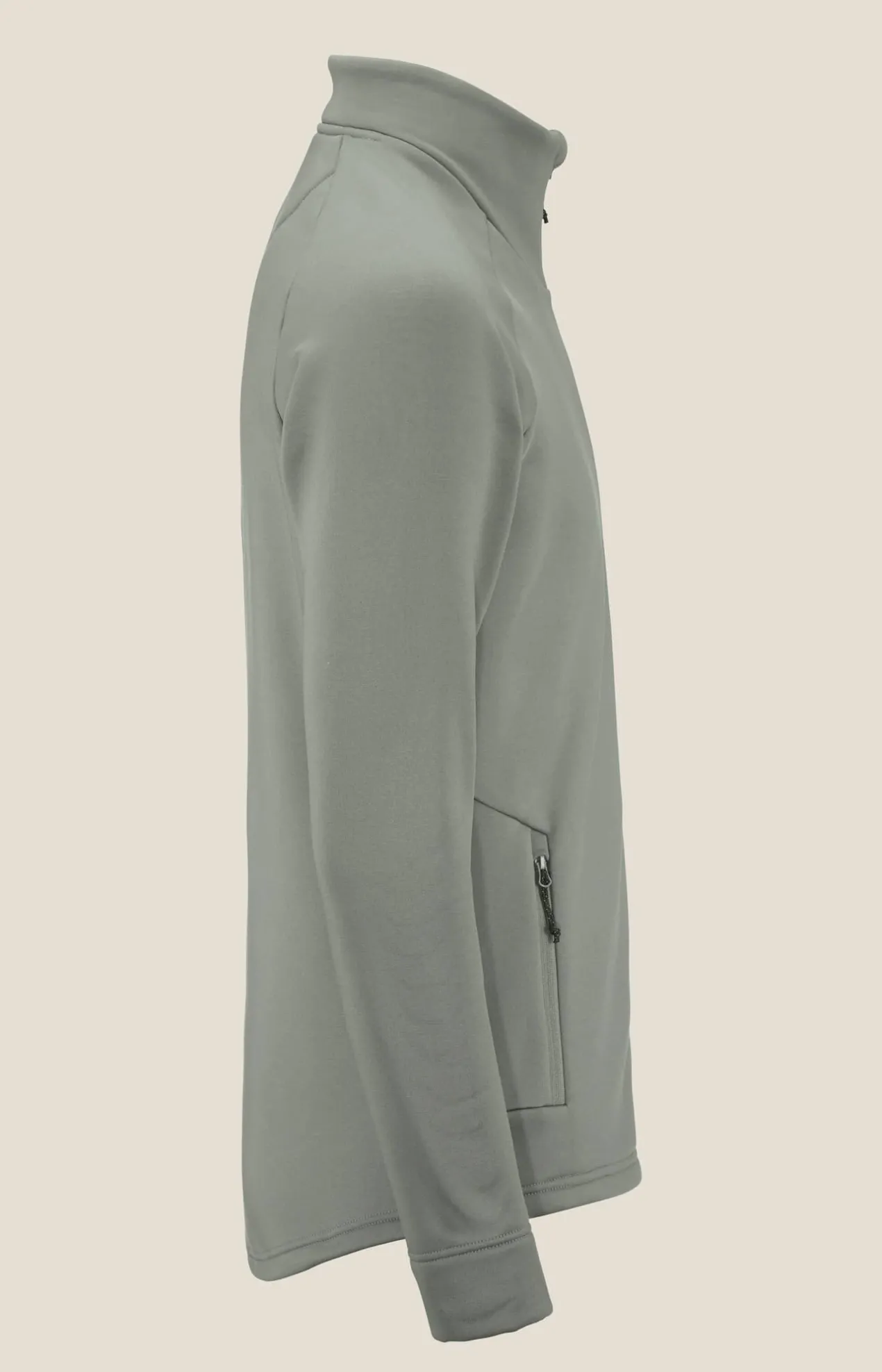 ADV Explore Power Fleece Jacket M*Craft Sportswear