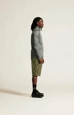 ADV Explore Power Fleece Jacket M*Craft Sportswear