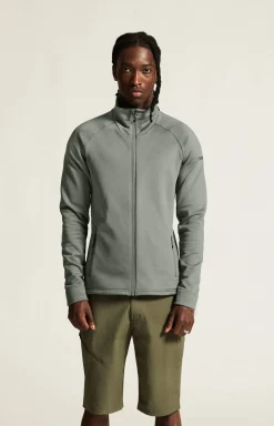 ADV Explore Power Fleece Jacket M*Craft Sportswear