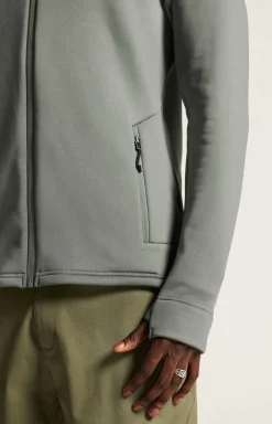 ADV Explore Power Fleece Jacket M*Craft Sportswear