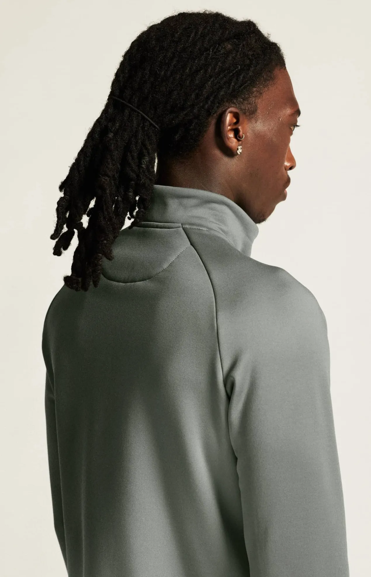 ADV Explore Power Fleece Jacket M*Craft Sportswear