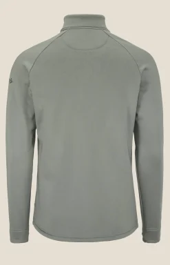 ADV Explore Power Fleece Jacket M*Craft Sportswear