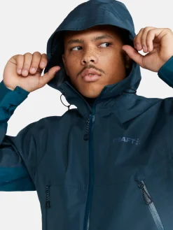 ADV Explore Shell Jacket M*Craft Sportswear Outlet