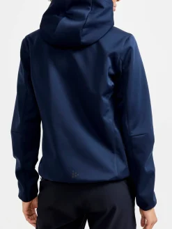 ADV Explore Soft Shell Jacket W*Craft Sportswear Outlet