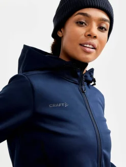 ADV Explore Soft Shell Jacket W*Craft Sportswear Outlet