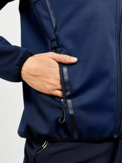 ADV Explore Soft Shell Jacket W*Craft Sportswear Outlet