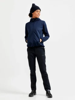 ADV Explore Soft Shell Jacket W*Craft Sportswear Outlet