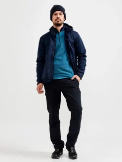 ADV Explore Soft Shell Jacket M*Craft Sportswear Best