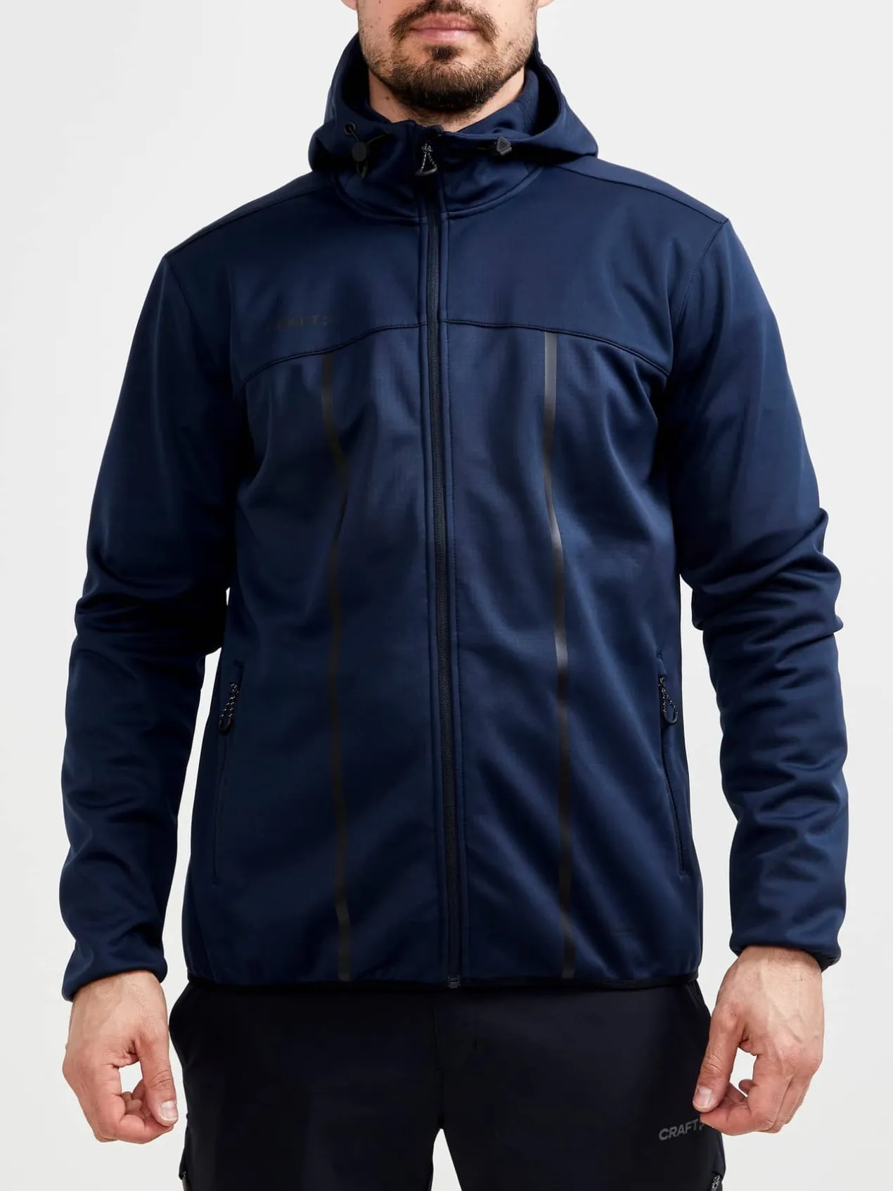 ADV Explore Soft Shell Jacket M*Craft Sportswear Best