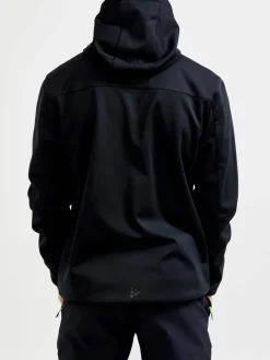 ADV Explore Soft Shell Jacket M*Craft Sportswear Hot