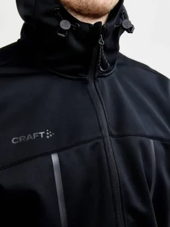 ADV Explore Soft Shell Jacket M*Craft Sportswear Hot