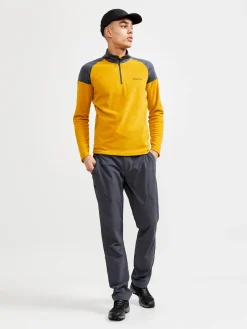 ADV Explore Tech Pants M*Craft Sportswear New