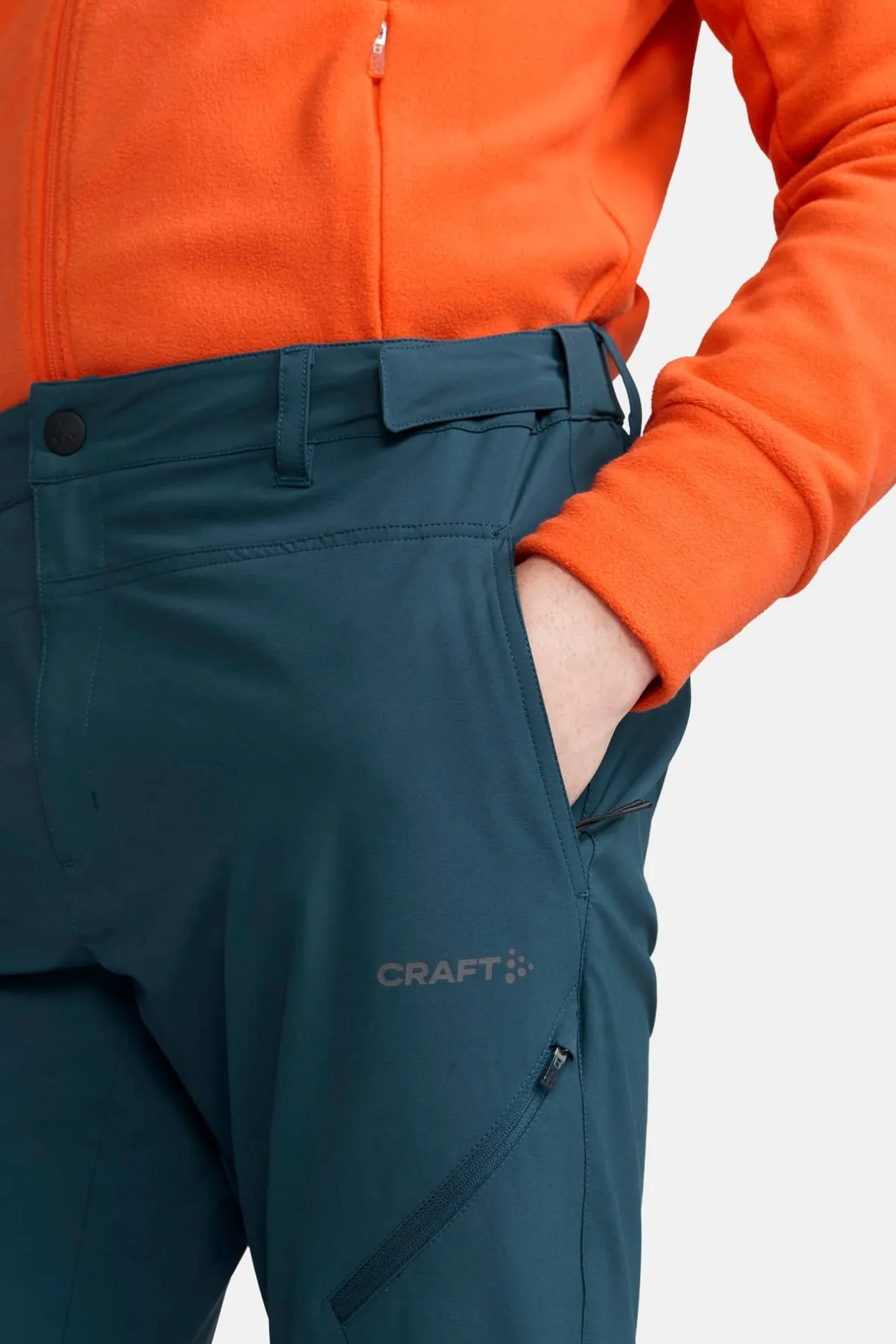 ADV Explore Tech Pants M*Craft Sportswear Clearance