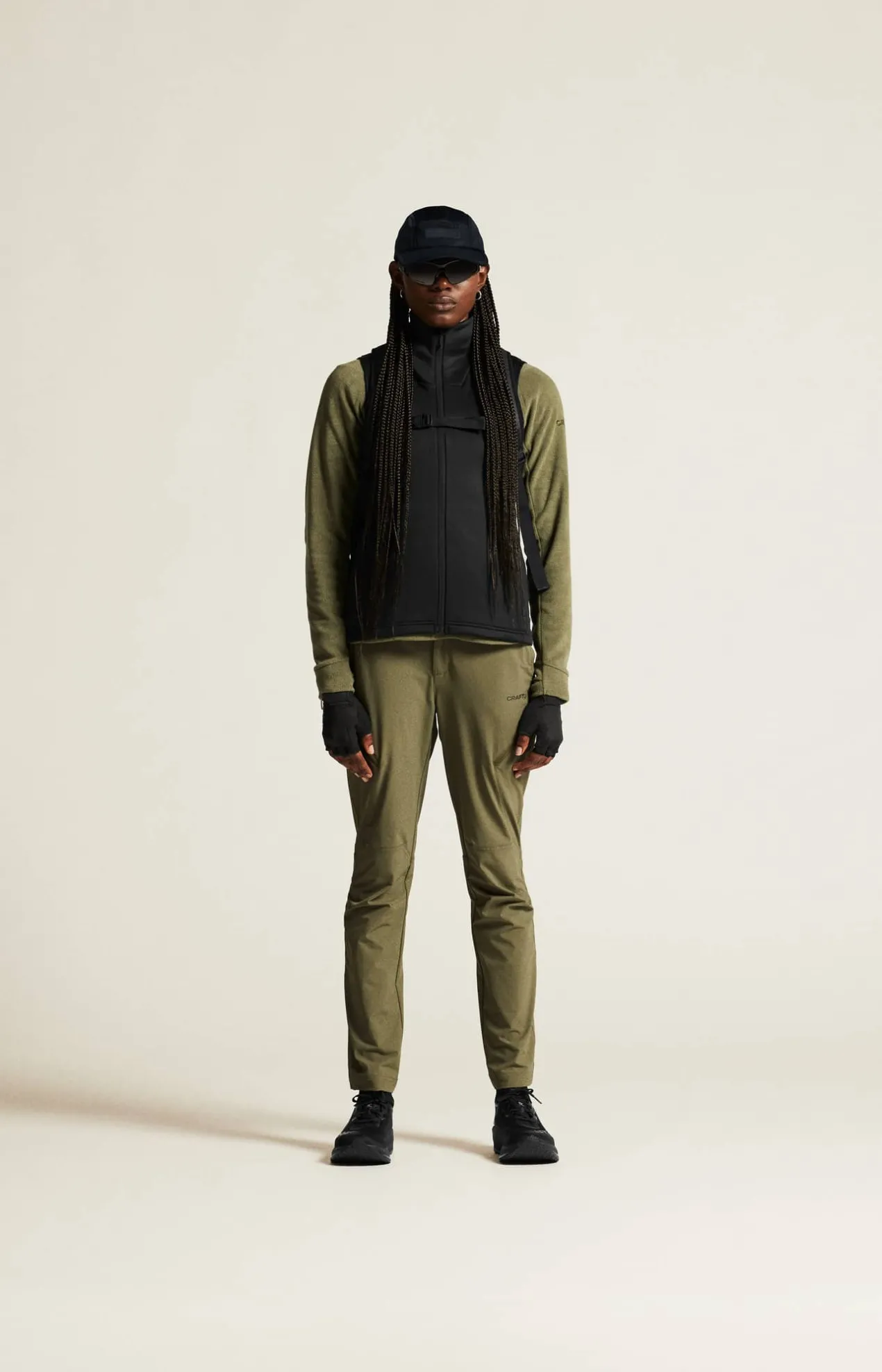 ADV Explore Tech Pants W*Craft Sportswear