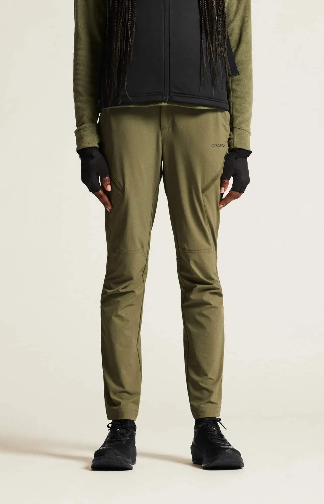 ADV Explore Tech Pants W*Craft Sportswear