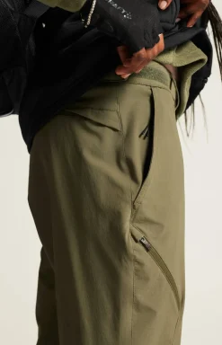 ADV Explore Tech Pants W*Craft Sportswear