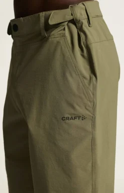 ADV Explore Tech Shorts M*Craft Sportswear Online