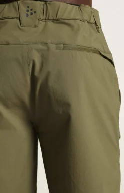 ADV Explore Tech Shorts M*Craft Sportswear Online