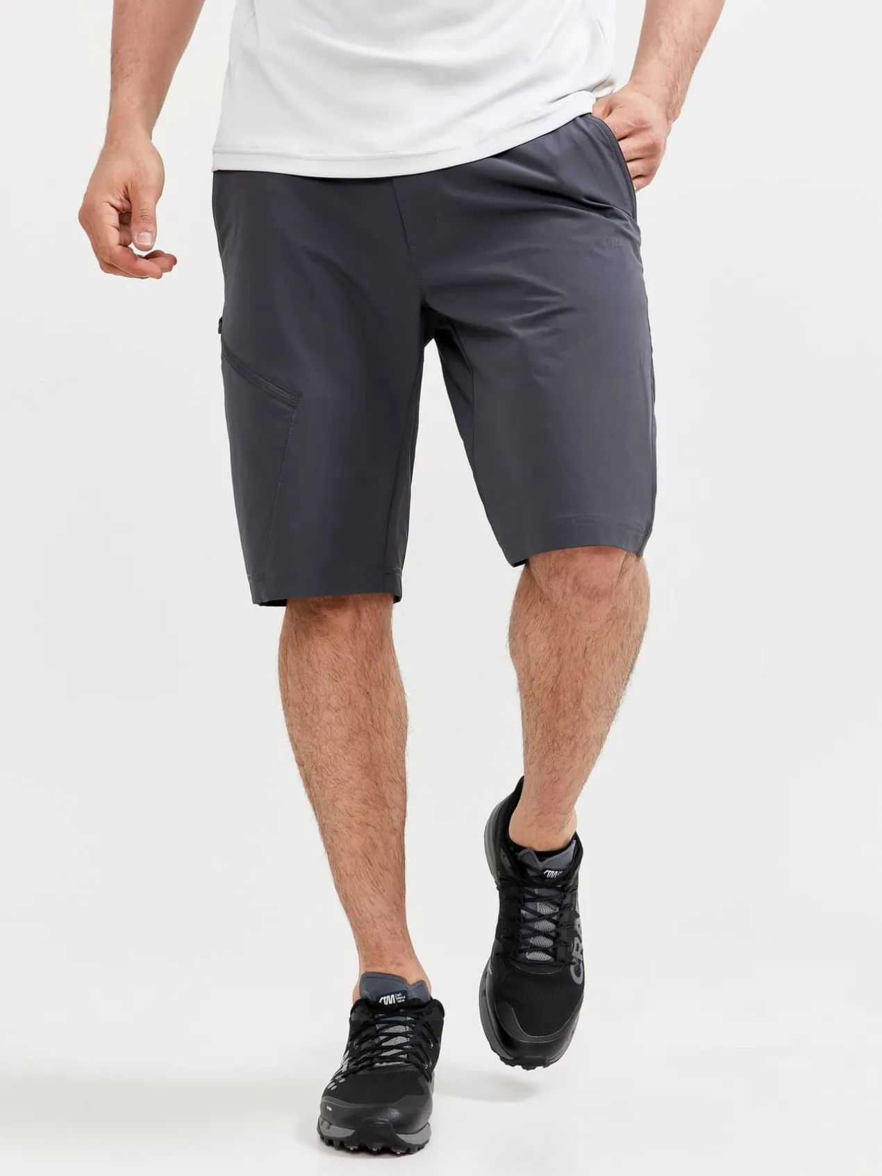 ADV Explore Tech Shorts M*Craft Sportswear Sale