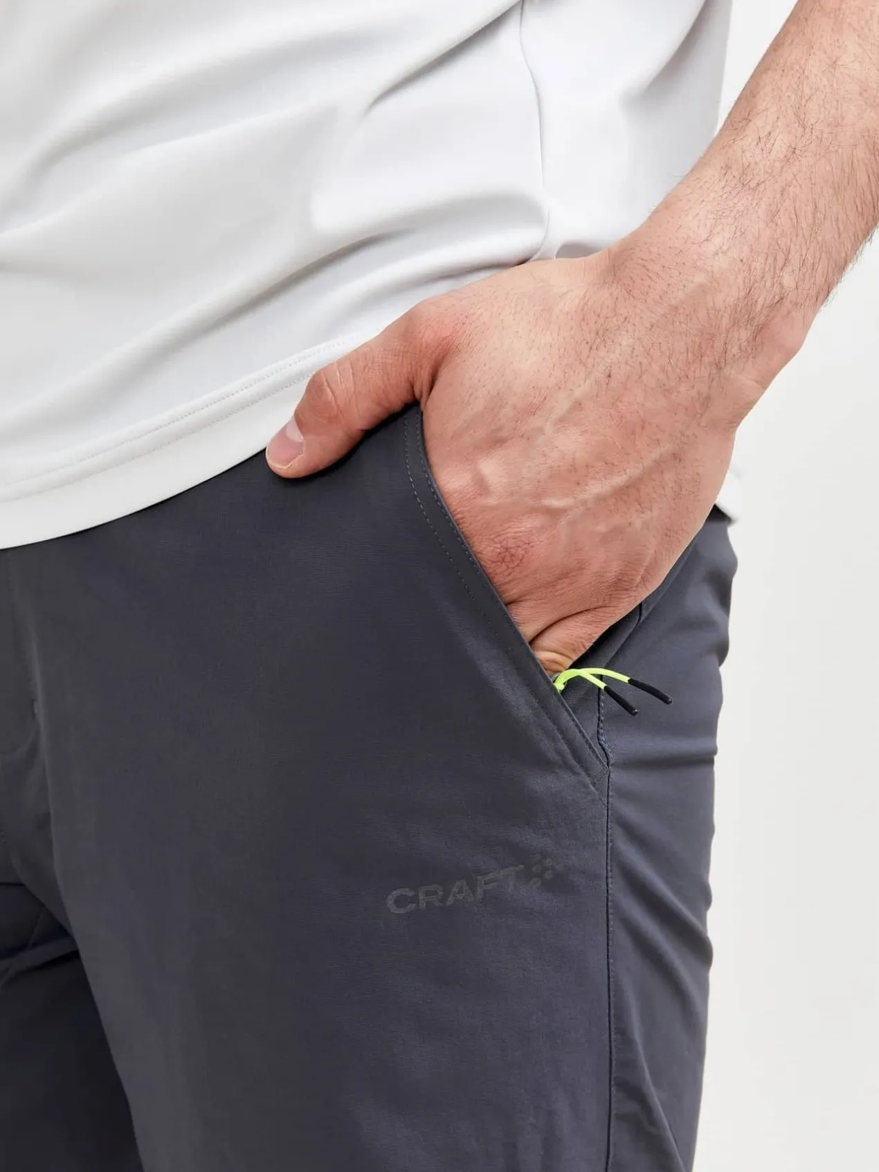 ADV Explore Tech Shorts M*Craft Sportswear Sale