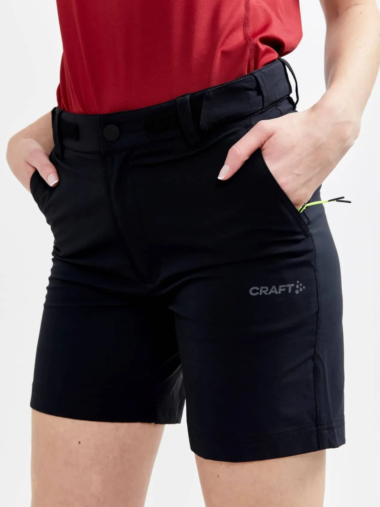 ADV Explore Tech Shorts W*Craft Sportswear Clearance