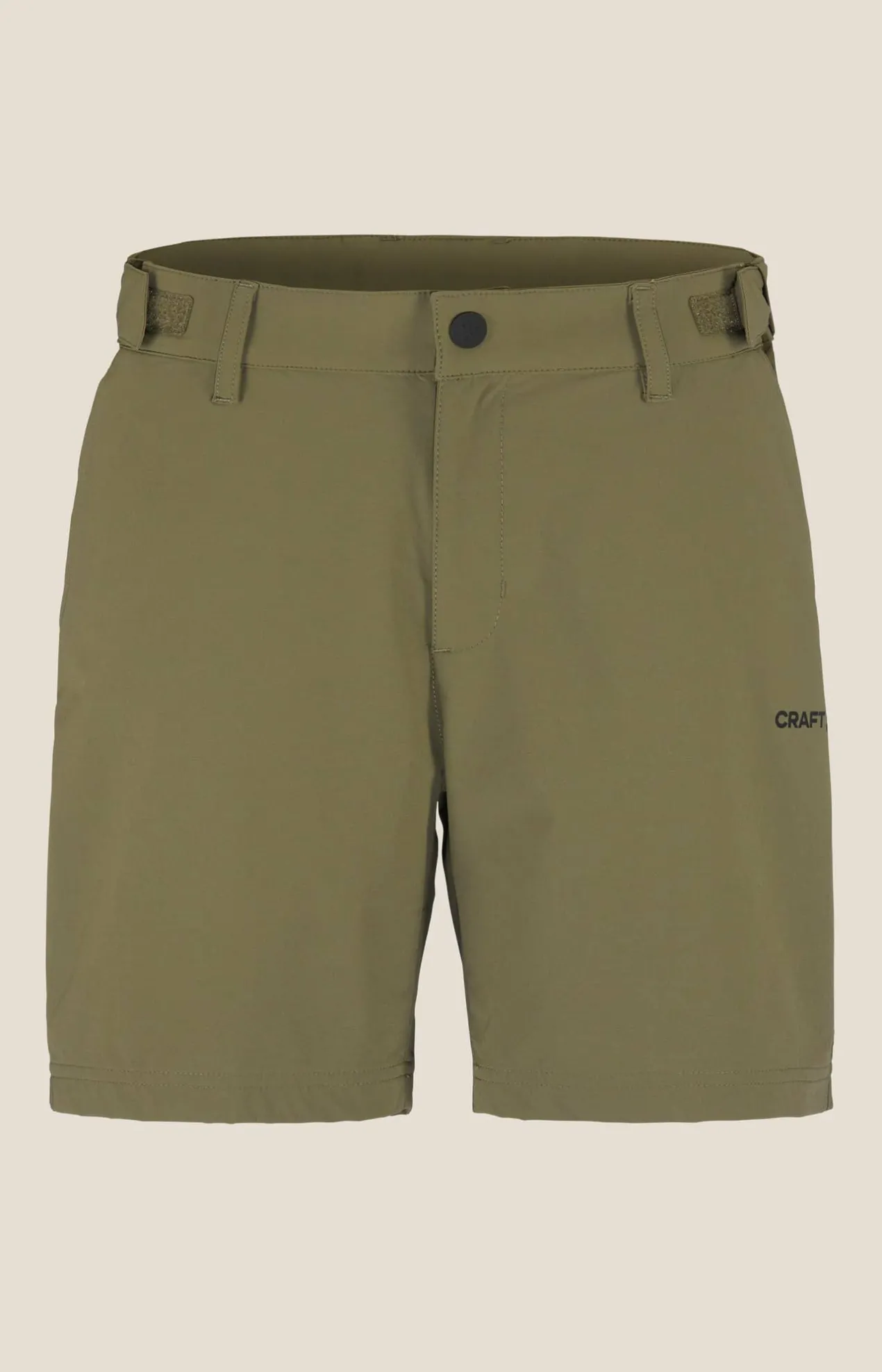 ADV Explore Tech Shorts W*Craft Sportswear