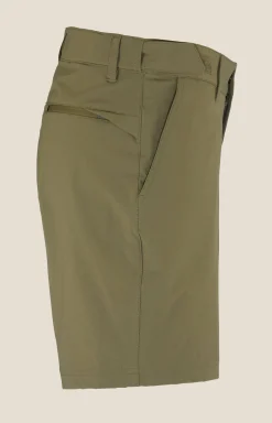 ADV Explore Tech Shorts W*Craft Sportswear