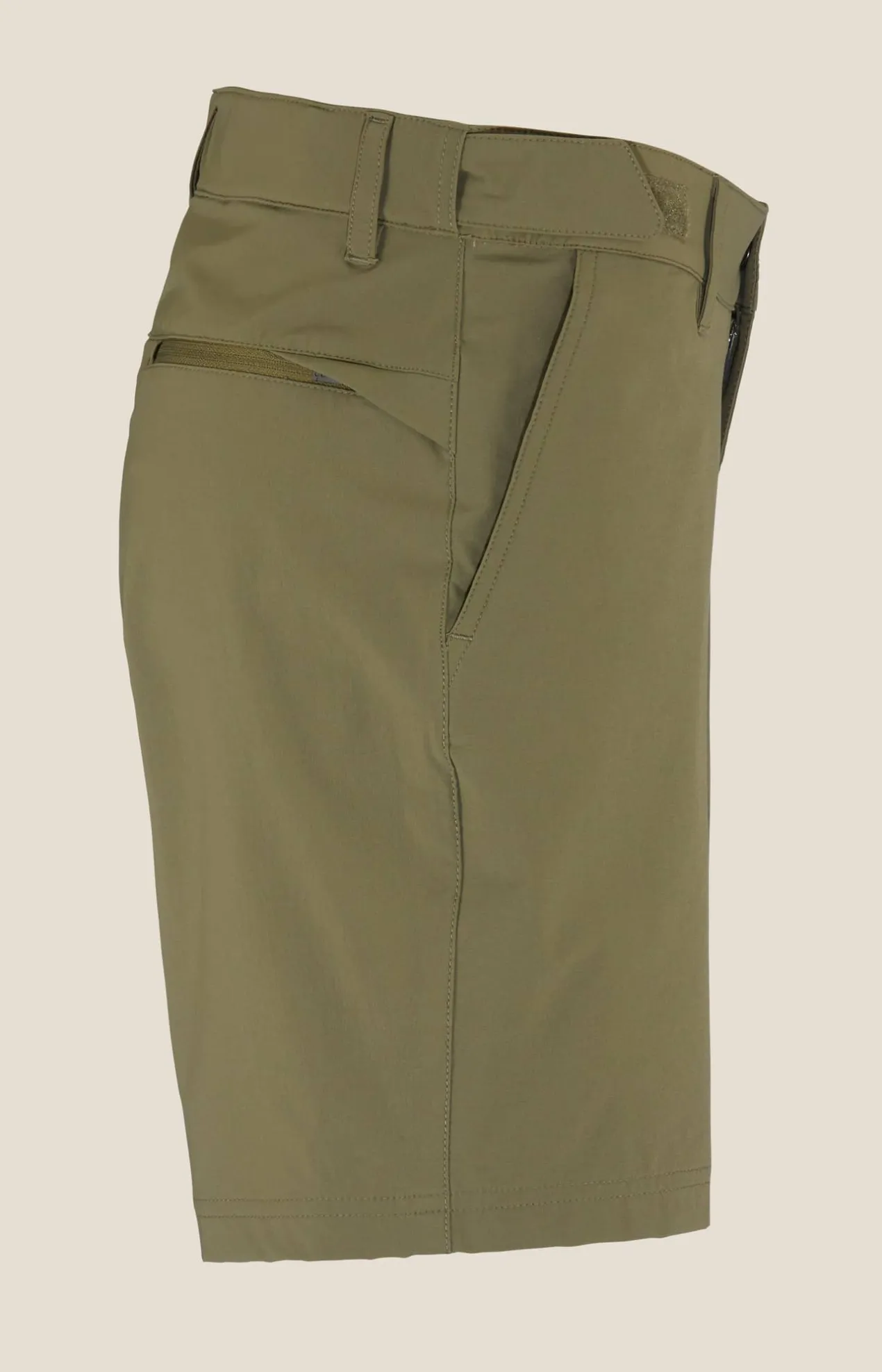 ADV Explore Tech Shorts W*Craft Sportswear