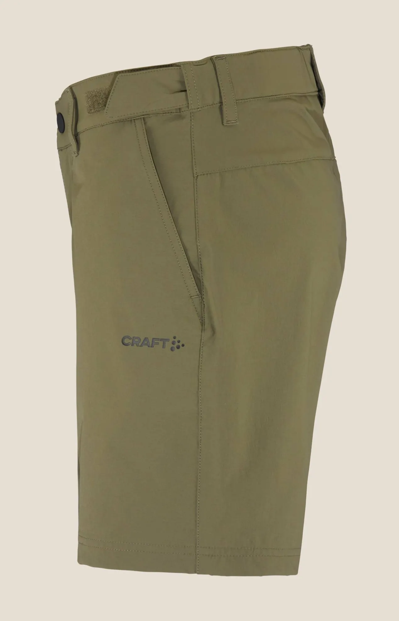 ADV Explore Tech Shorts W*Craft Sportswear