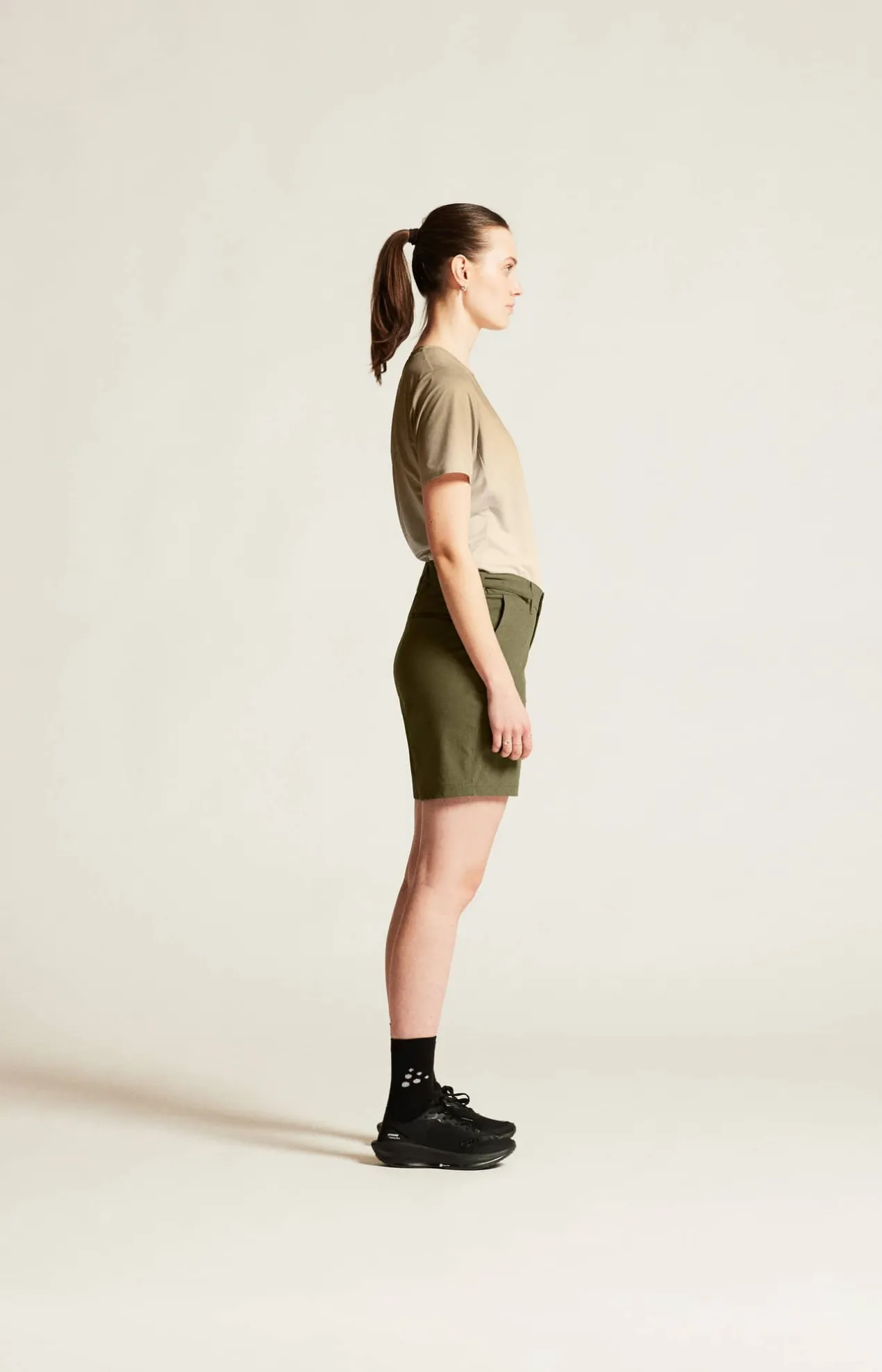 ADV Explore Tech Shorts W*Craft Sportswear