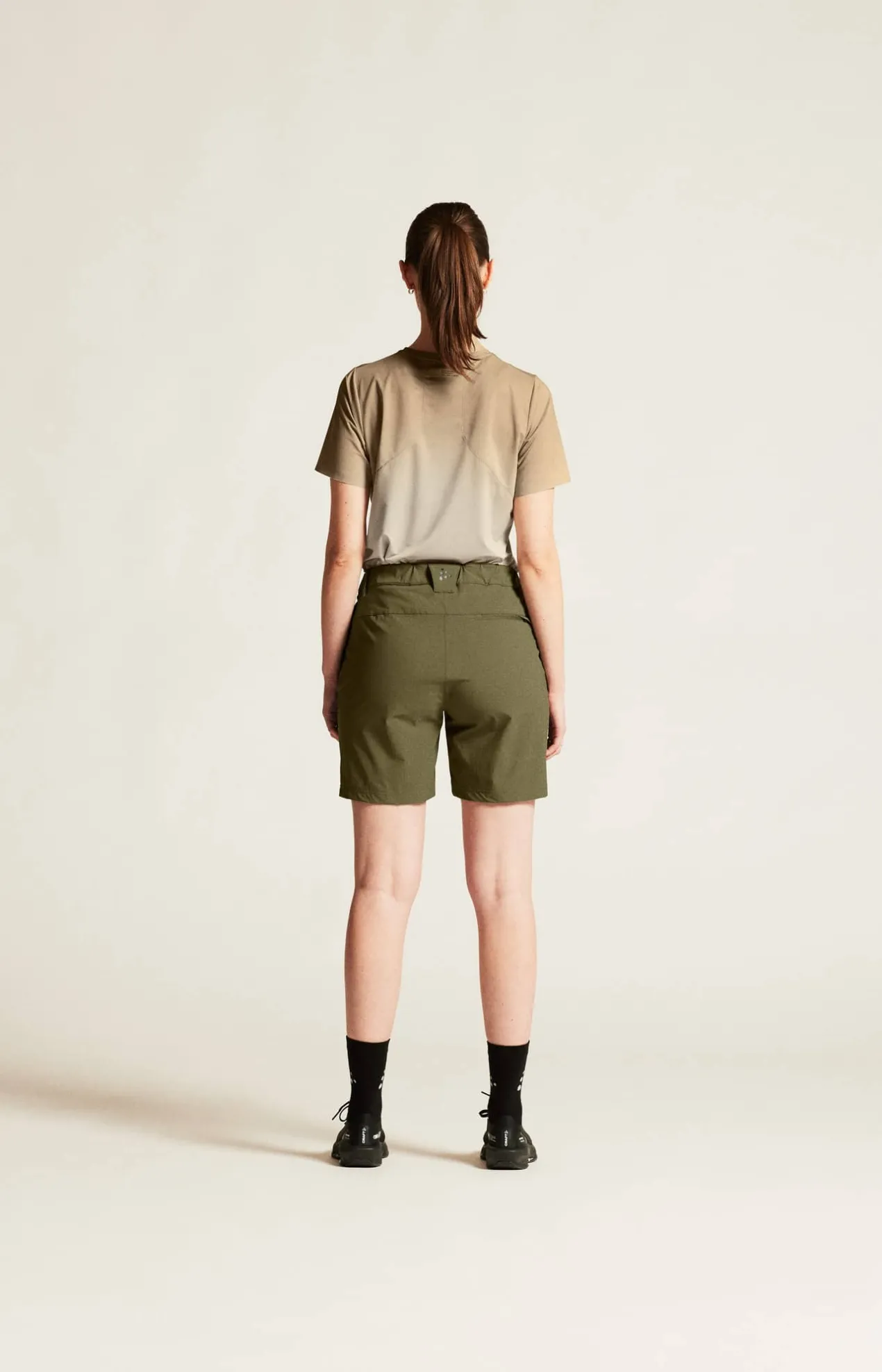 ADV Explore Tech Shorts W*Craft Sportswear