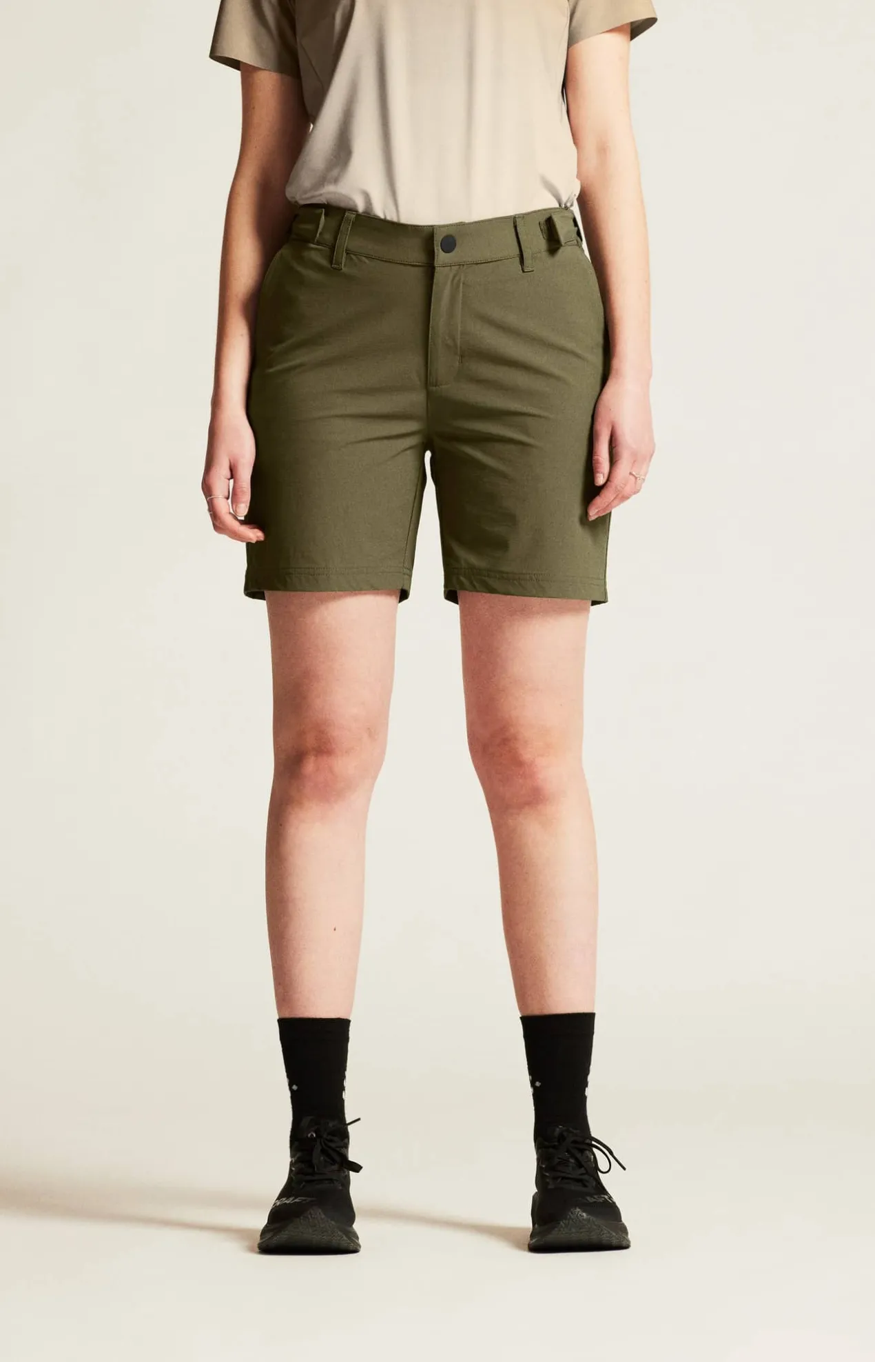 ADV Explore Tech Shorts W*Craft Sportswear