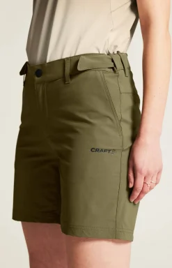 ADV Explore Tech Shorts W*Craft Sportswear