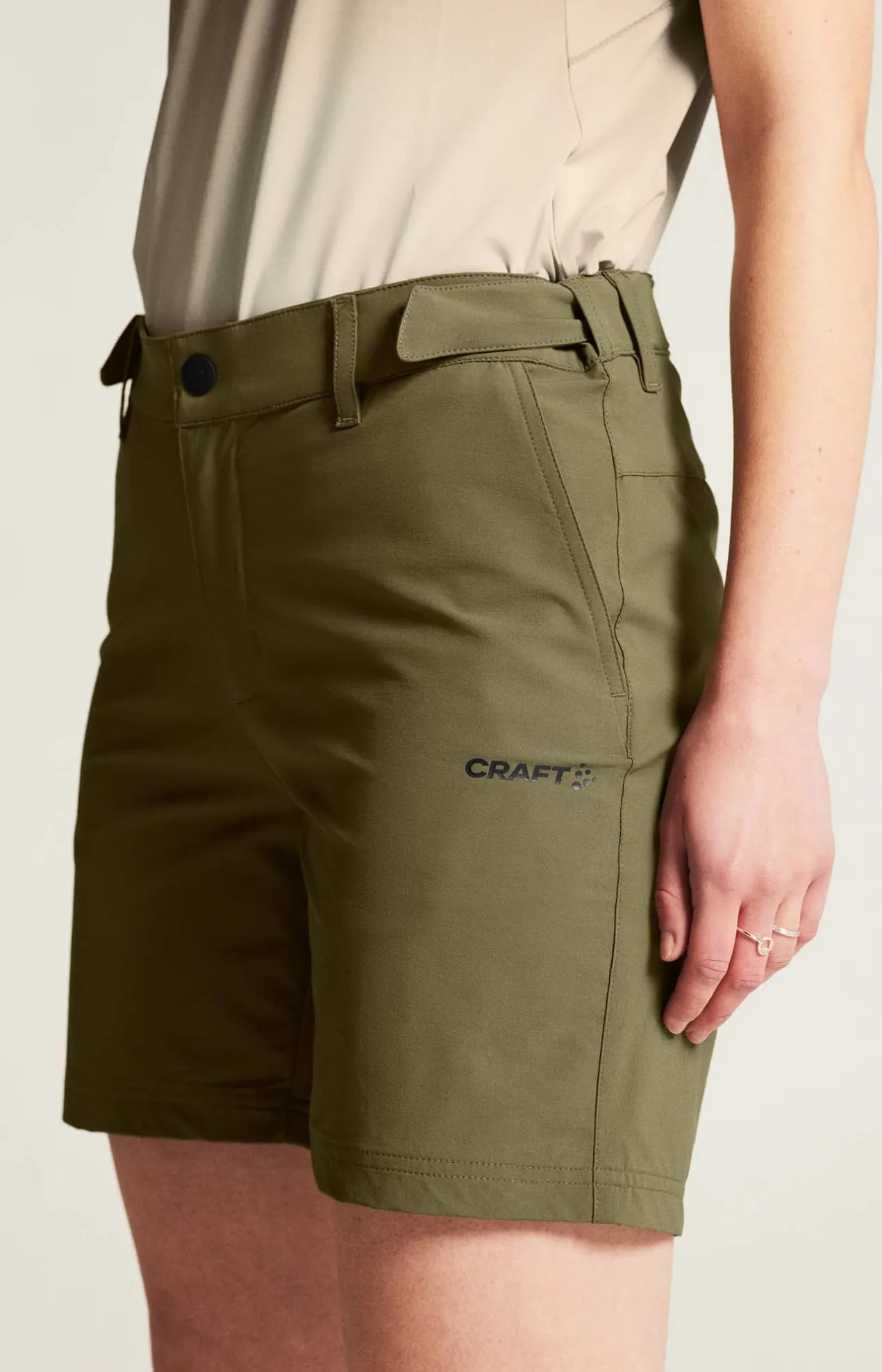 ADV Explore Tech Shorts W*Craft Sportswear