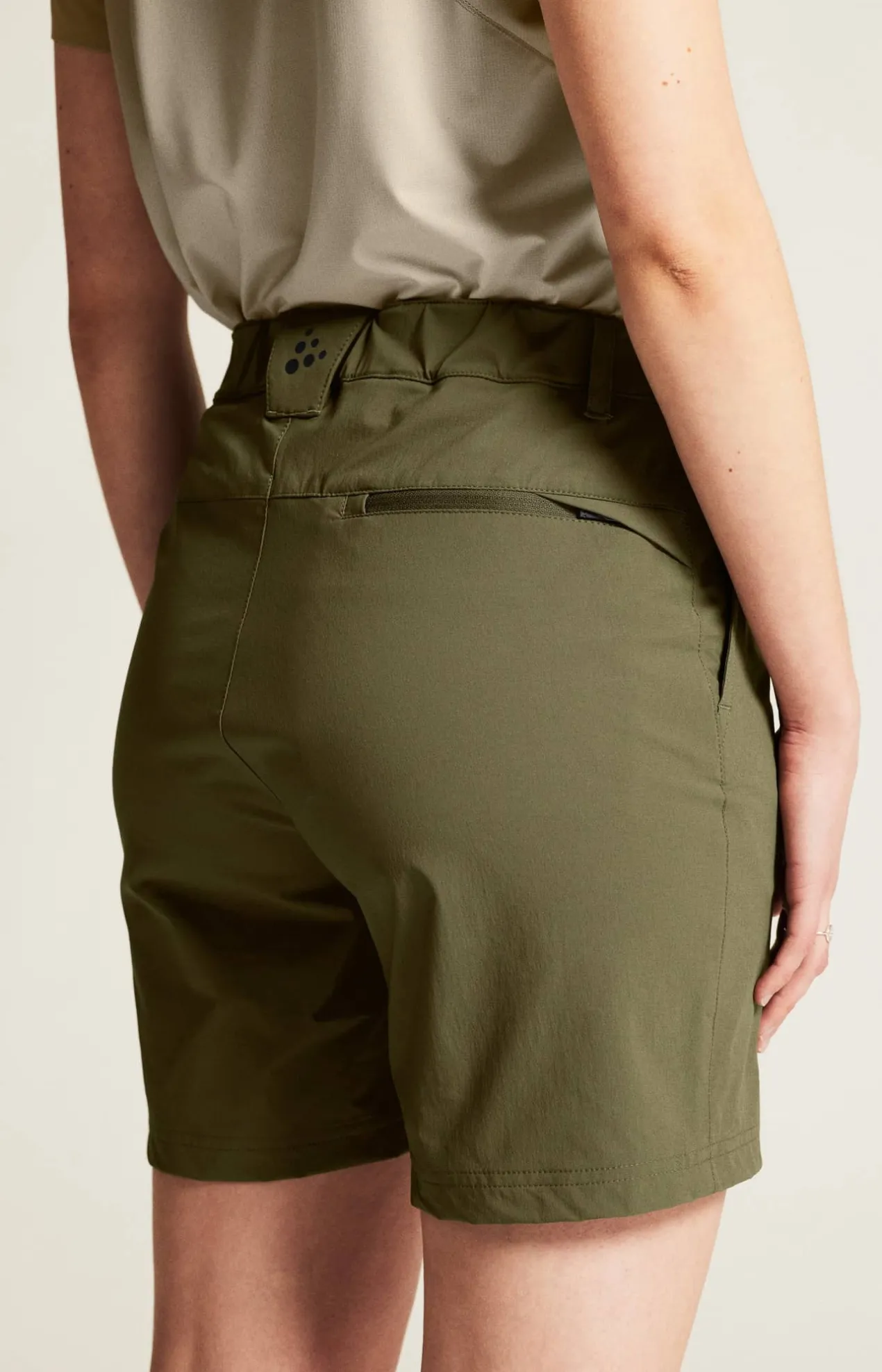 ADV Explore Tech Shorts W*Craft Sportswear