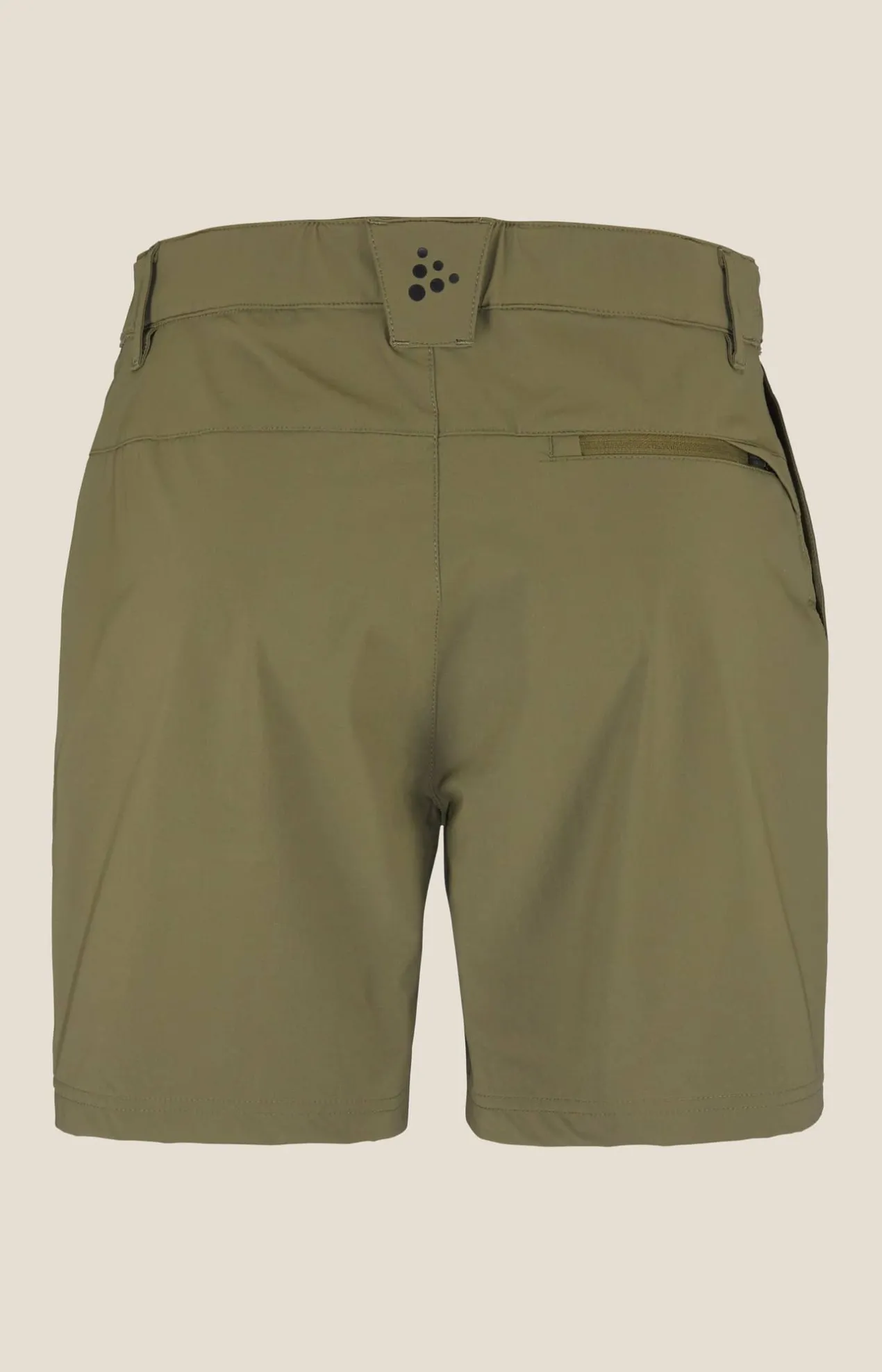 ADV Explore Tech Shorts W*Craft Sportswear