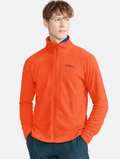 ADV Fleece Midlayer M*Craft Sportswear Outlet