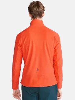 ADV Fleece Midlayer M*Craft Sportswear Outlet