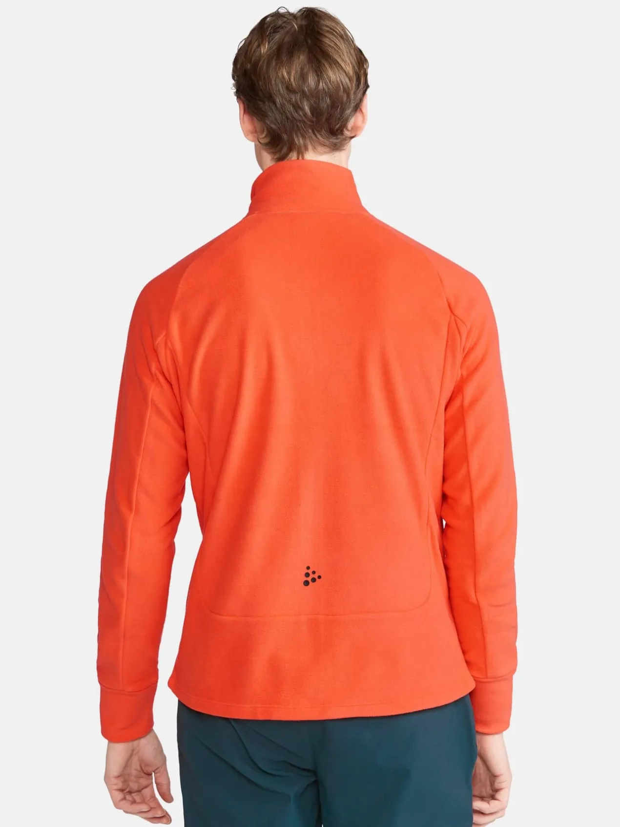 ADV Fleece Midlayer M*Craft Sportswear Outlet