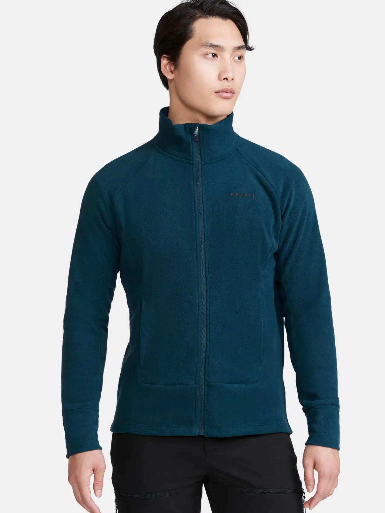 ADV Fleece Midlayer M*Craft Sportswear Clearance
