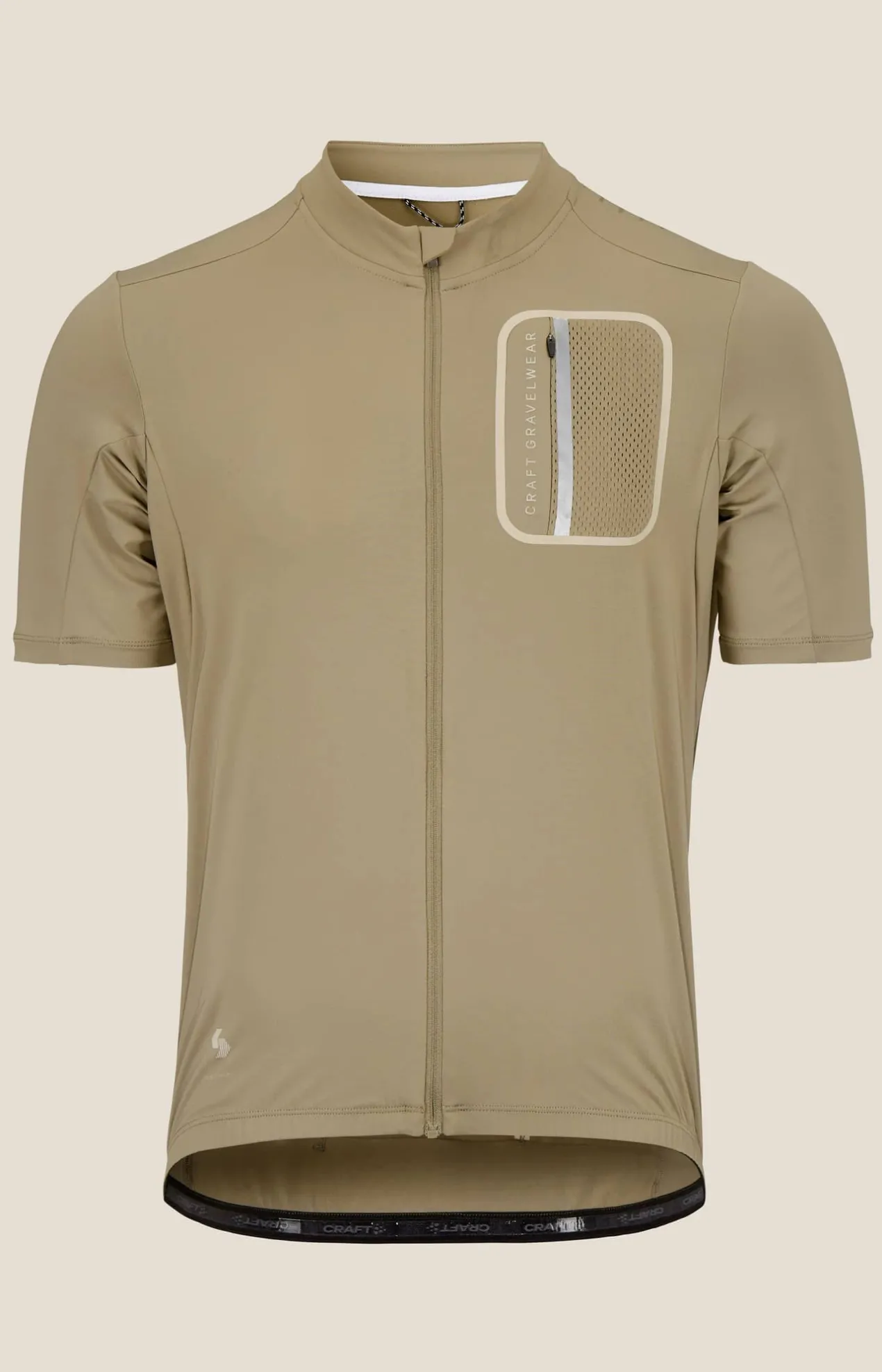 ADV Gravel Ss Jersey M*Craft Sportswear