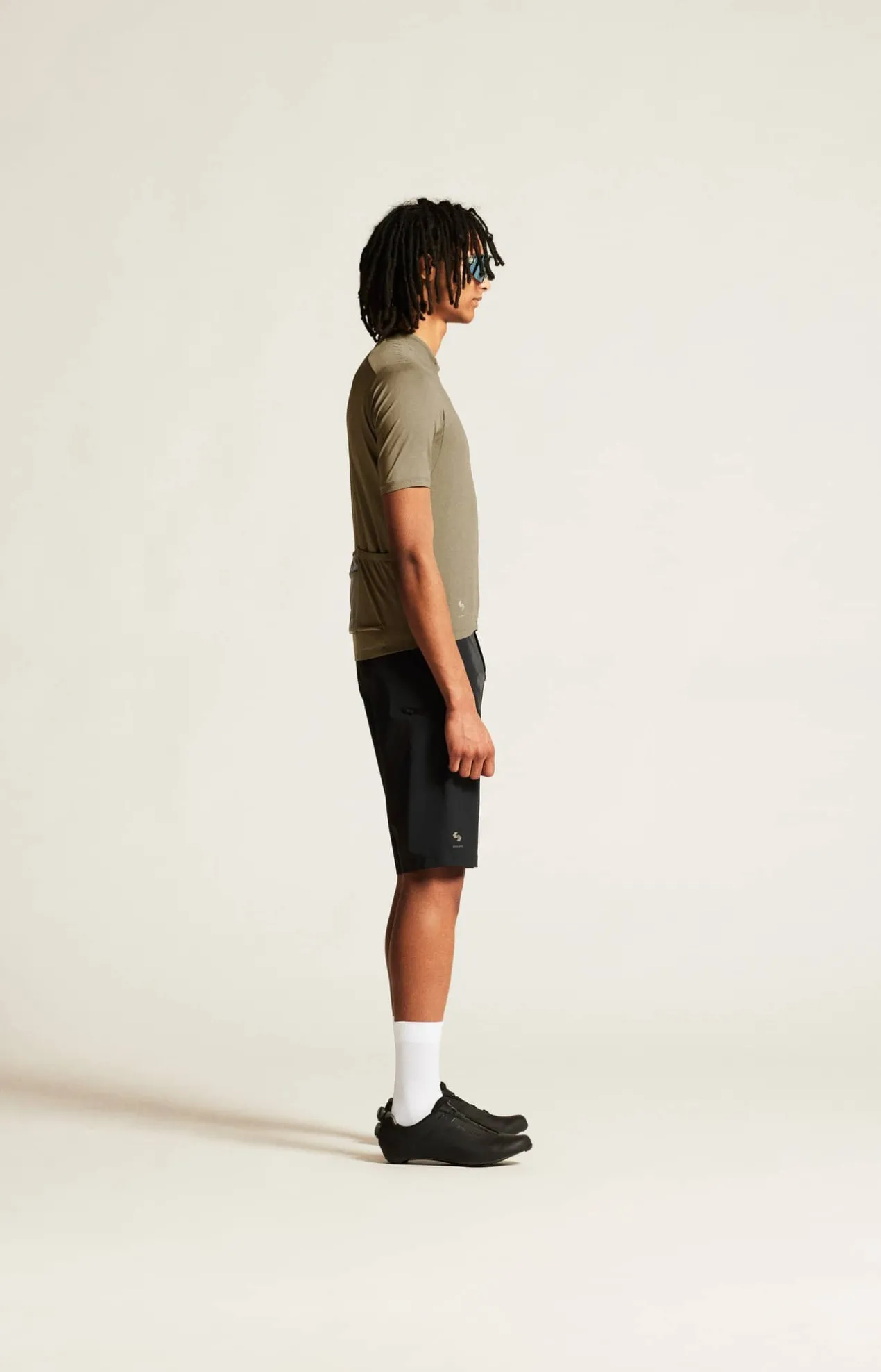 ADV Gravel Ss Jersey M*Craft Sportswear