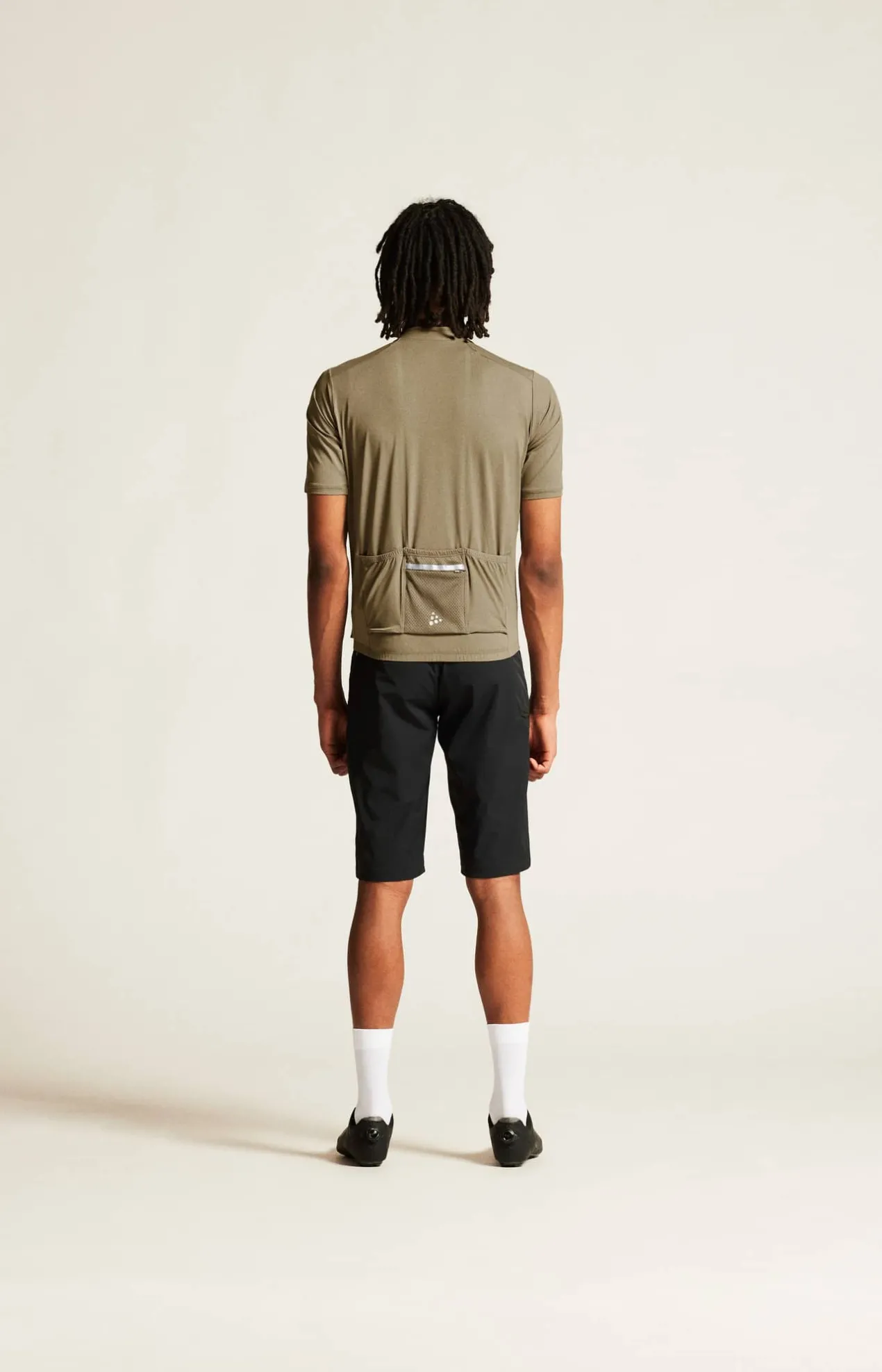 ADV Gravel Ss Jersey M*Craft Sportswear