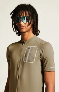 ADV Gravel Ss Jersey M*Craft Sportswear