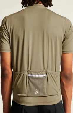 ADV Gravel Ss Jersey M*Craft Sportswear