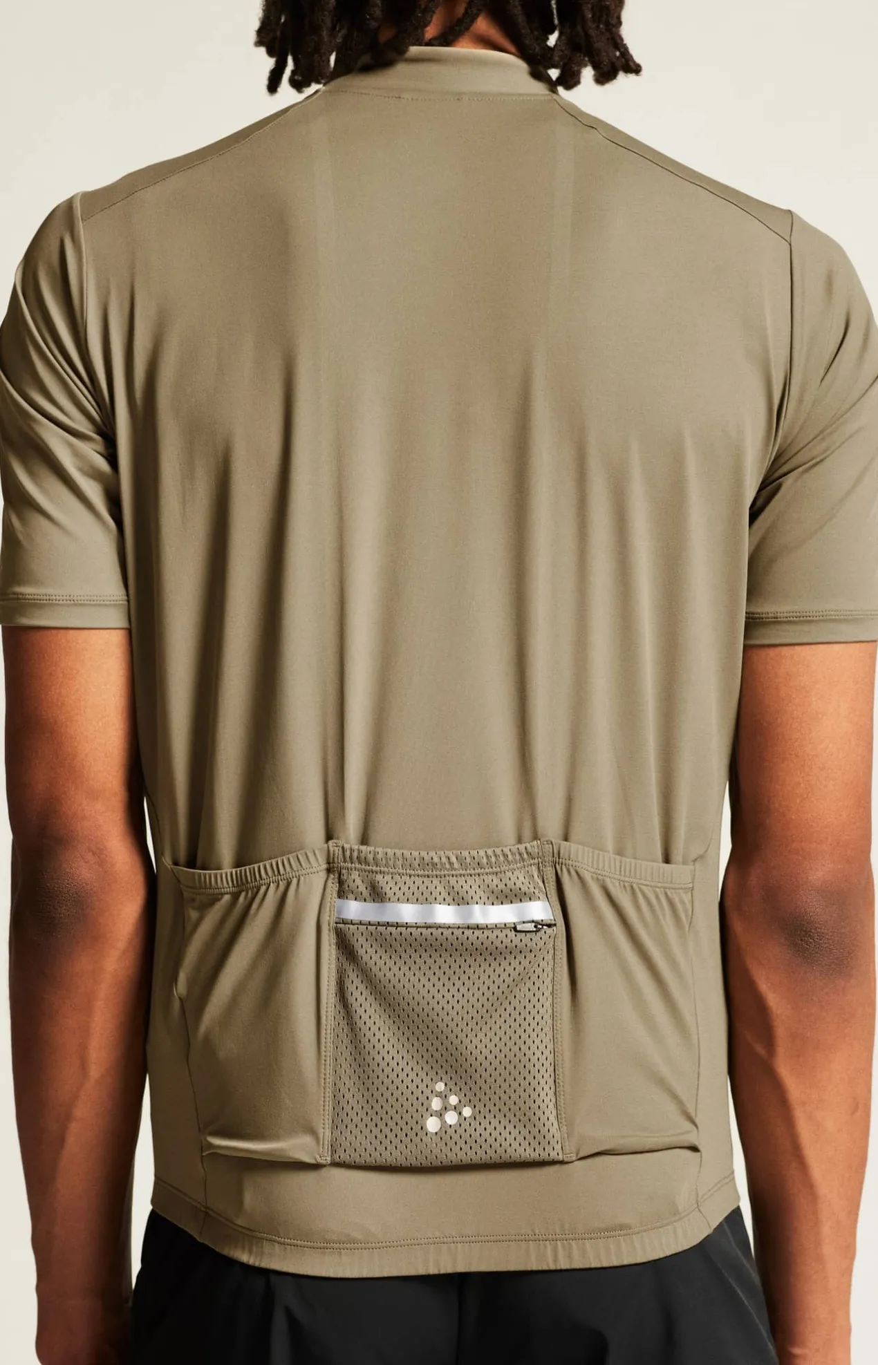 ADV Gravel Ss Jersey M*Craft Sportswear